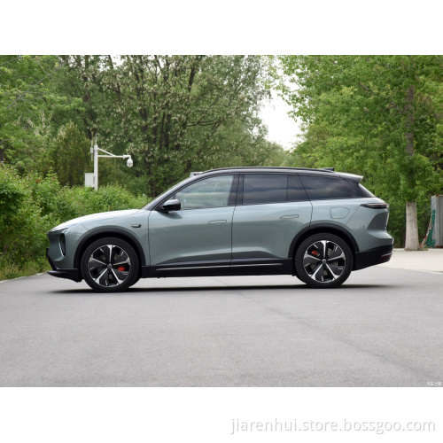 Nuovo arrivo Auto NIO ES6 625 km Made in China EV auto ad alta velocità di buona qualità